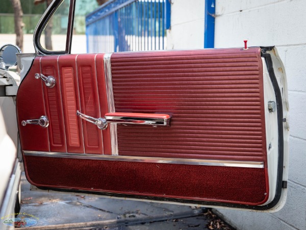 Used 1962 Pontiac Bonneville Sport 2 Door Hardtop  | Torrance, CA