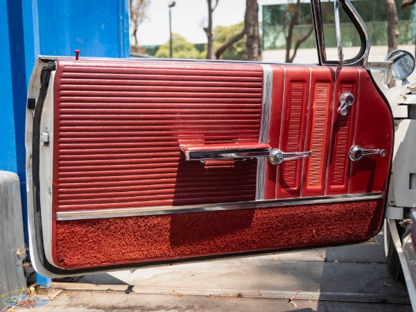Used 1962 Pontiac Bonneville Sport 2 Door Hardtop  | Torrance, CA