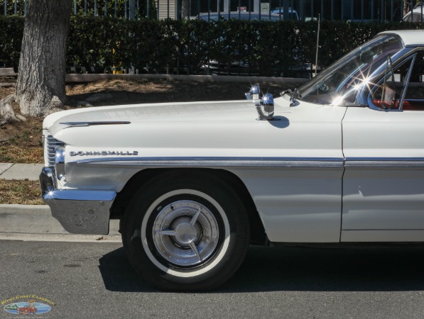 Used 1962 Pontiac Bonneville Sport 2 Door Hardtop  | Torrance, CA