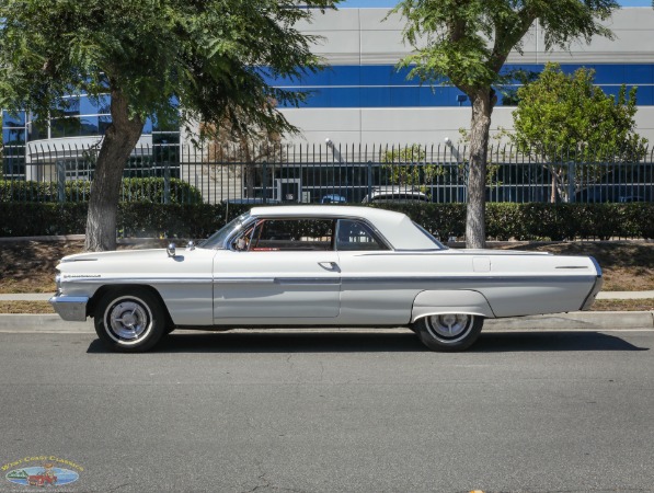 Used 1962 Pontiac Bonneville Sport 2 Door Hardtop  | Torrance, CA