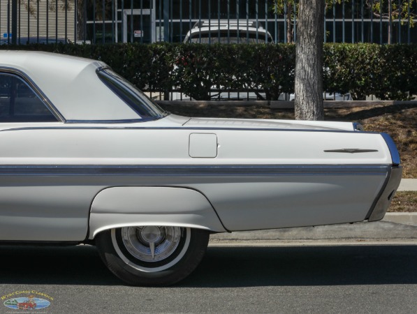 Used 1962 Pontiac Bonneville Sport 2 Door Hardtop  | Torrance, CA