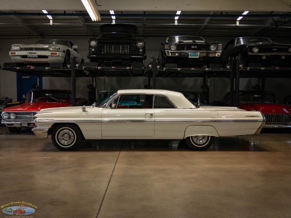 Used 1962 Pontiac Bonneville Sport 2 Door Hardtop  | Torrance, CA