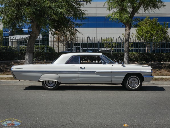 Used 1962 Pontiac Bonneville Sport 2 Door Hardtop  | Torrance, CA