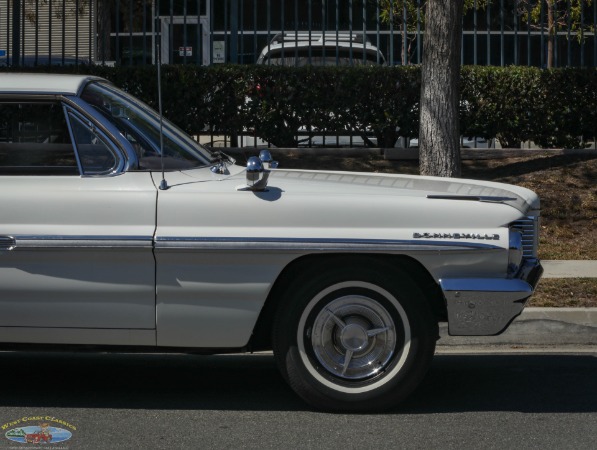 Used 1962 Pontiac Bonneville Sport 2 Door Hardtop  | Torrance, CA