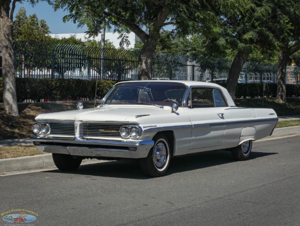 Used 1962 Pontiac Bonneville Sport 2 Door Hardtop  | Torrance, CA