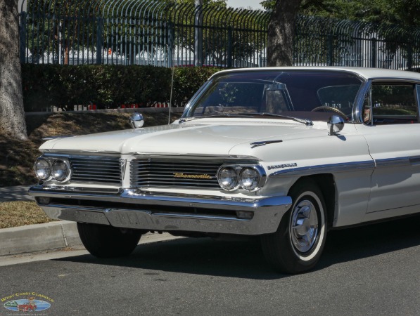Used 1962 Pontiac Bonneville Sport 2 Door Hardtop  | Torrance, CA