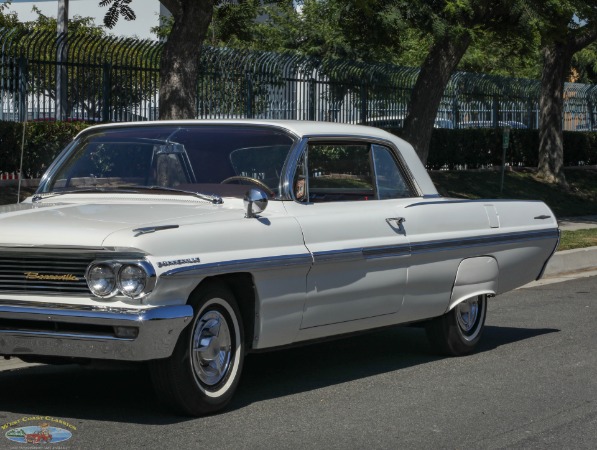 Used 1962 Pontiac Bonneville Sport 2 Door Hardtop  | Torrance, CA