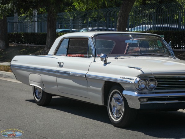 Used 1962 Pontiac Bonneville Sport 2 Door Hardtop  | Torrance, CA
