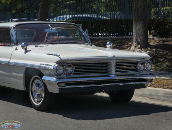 Used 1962 Pontiac Bonneville Sport 2 Door Hardtop  | Torrance, CA