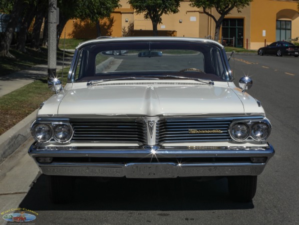 Used 1962 Pontiac Bonneville Sport 2 Door Hardtop  | Torrance, CA