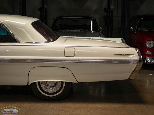 Used 1962 Pontiac Bonneville Sport 2 Door Hardtop  | Torrance, CA