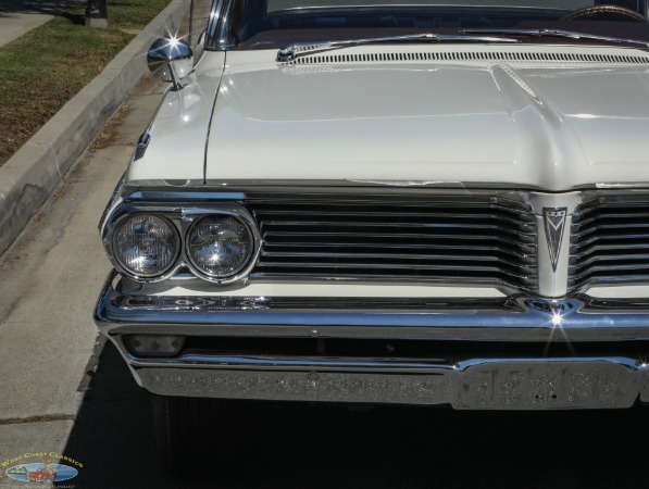 Used 1962 Pontiac Bonneville Sport 2 Door Hardtop  | Torrance, CA