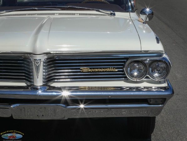 Used 1962 Pontiac Bonneville Sport 2 Door Hardtop  | Torrance, CA