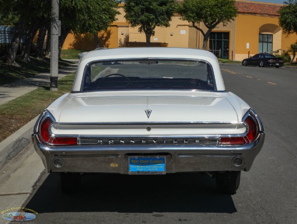 Used 1962 Pontiac Bonneville Sport 2 Door Hardtop  | Torrance, CA