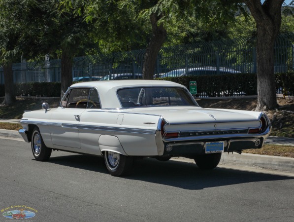 Used 1962 Pontiac Bonneville Sport 2 Door Hardtop  | Torrance, CA