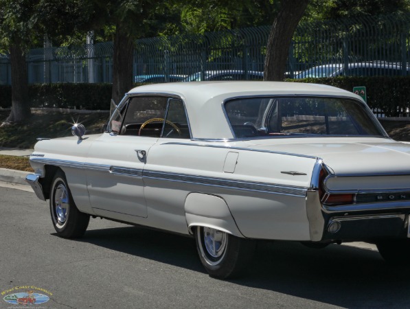 Used 1962 Pontiac Bonneville Sport 2 Door Hardtop  | Torrance, CA