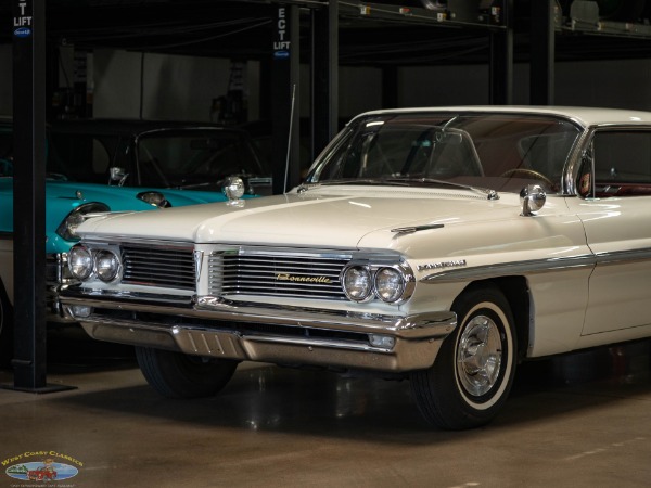 Used 1962 Pontiac Bonneville Sport 2 Door Hardtop  | Torrance, CA