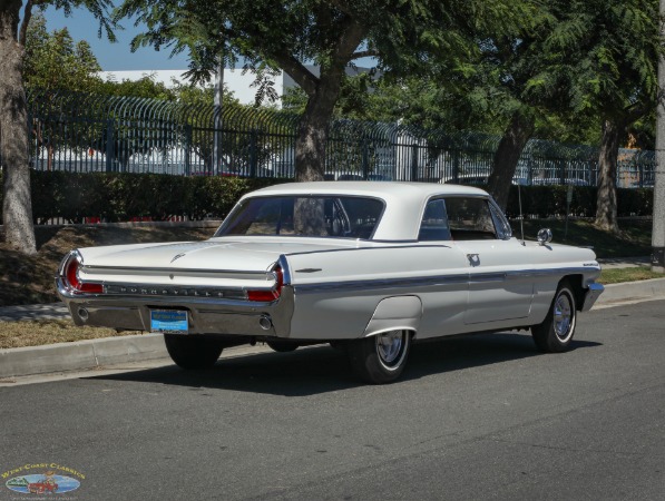 Used 1962 Pontiac Bonneville Sport 2 Door Hardtop  | Torrance, CA