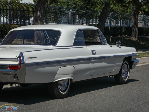 Used 1962 Pontiac Bonneville Sport 2 Door Hardtop  | Torrance, CA