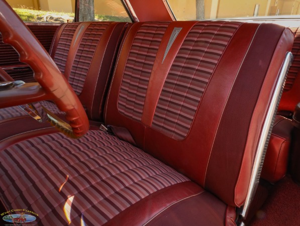 Used 1962 Pontiac Bonneville Sport 2 Door Hardtop  | Torrance, CA
