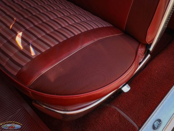 Used 1962 Pontiac Bonneville Sport 2 Door Hardtop  | Torrance, CA