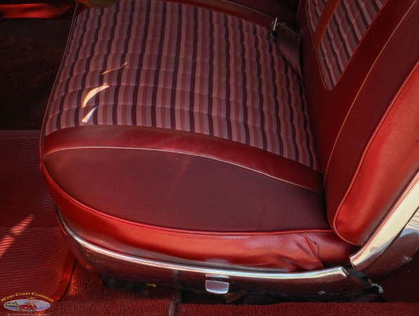 Used 1962 Pontiac Bonneville Sport 2 Door Hardtop  | Torrance, CA