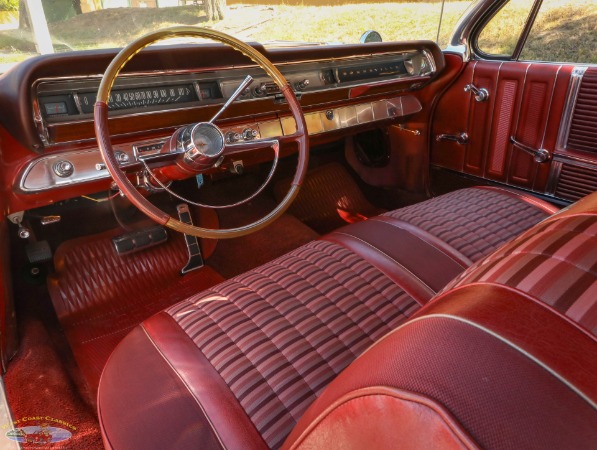 Used 1962 Pontiac Bonneville Sport 2 Door Hardtop  | Torrance, CA