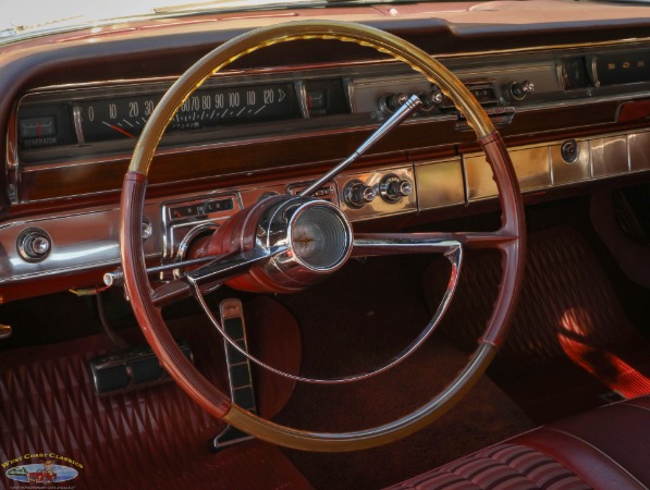 Used 1962 Pontiac Bonneville Sport 2 Door Hardtop  | Torrance, CA