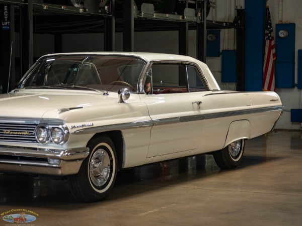 Used 1962 Pontiac Bonneville Sport 2 Door Hardtop  | Torrance, CA