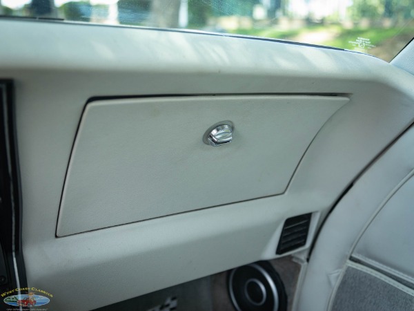 Used 1979 Chevrolet Corvette L82 350/325HP V8 4 spd manual V8 Custom Coupe | Torrance, CA
