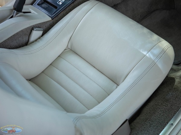 Used 1979 Chevrolet Corvette L82 350/325HP V8 4 spd manual V8 Custom Coupe | Torrance, CA