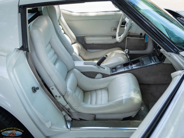 Used 1979 Chevrolet Corvette L82 350/325HP V8 4 spd manual V8 Custom Coupe | Torrance, CA