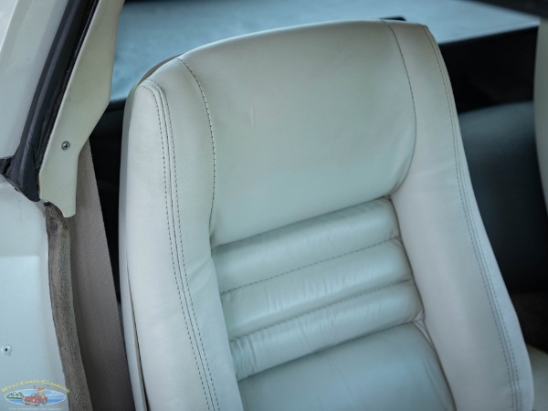 Used 1979 Chevrolet Corvette L82 350/325HP V8 4 spd manual V8 Custom Coupe | Torrance, CA