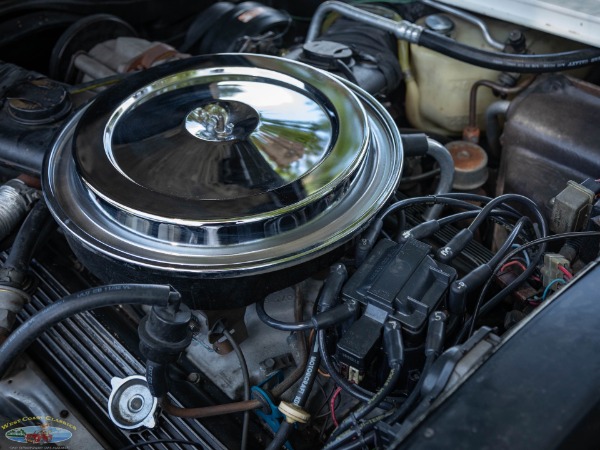 Used 1979 Chevrolet Corvette L82 350/325HP V8 4 spd manual V8 Custom Coupe | Torrance, CA