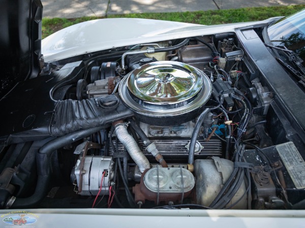 Used 1979 Chevrolet Corvette L82 350/325HP V8 4 spd manual V8 Custom Coupe | Torrance, CA