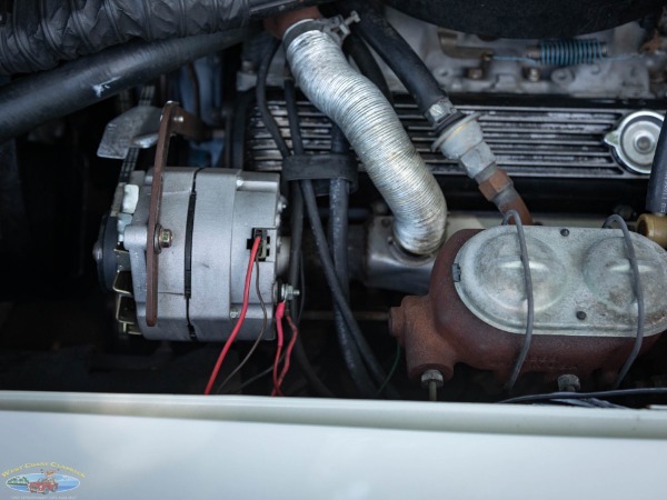Used 1979 Chevrolet Corvette L82 350/325HP V8 4 spd manual V8 Custom Coupe | Torrance, CA