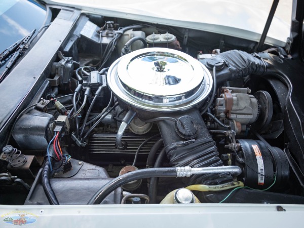Used 1979 Chevrolet Corvette L82 350/325HP V8 4 spd manual V8 Custom Coupe | Torrance, CA