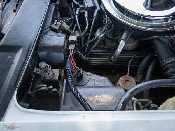 Used 1979 Chevrolet Corvette L82 350/325HP V8 4 spd manual V8 Custom Coupe | Torrance, CA