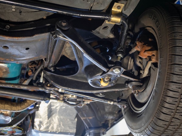 Used 1979 Chevrolet Corvette L82 350/325HP V8 4 spd manual V8 Custom Coupe | Torrance, CA