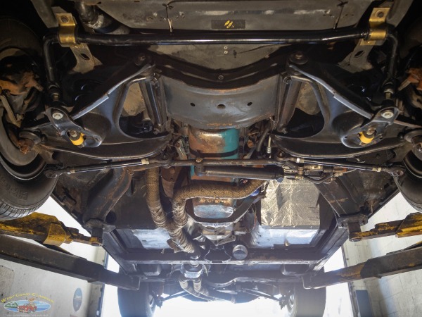 Used 1979 Chevrolet Corvette L82 350/325HP V8 4 spd manual V8 Custom Coupe | Torrance, CA