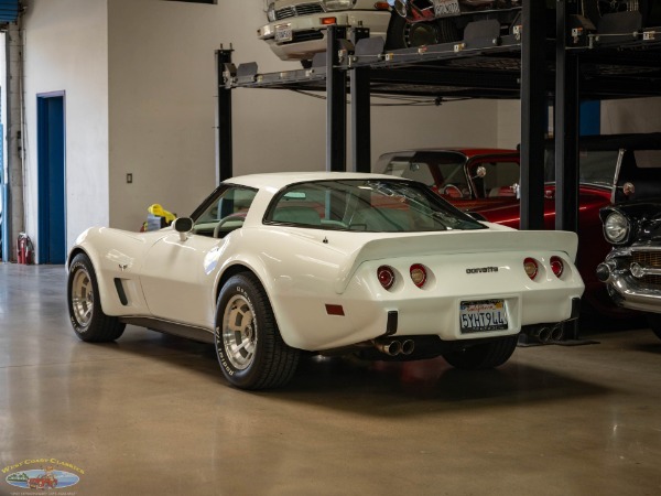 Used 1979 Chevrolet Corvette L82 350/325HP V8 4 spd manual V8 Custom Coupe | Torrance, CA