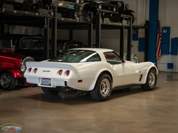 Used 1979 Chevrolet Corvette L82 350/325HP V8 4 spd manual V8 Custom Coupe | Torrance, CA