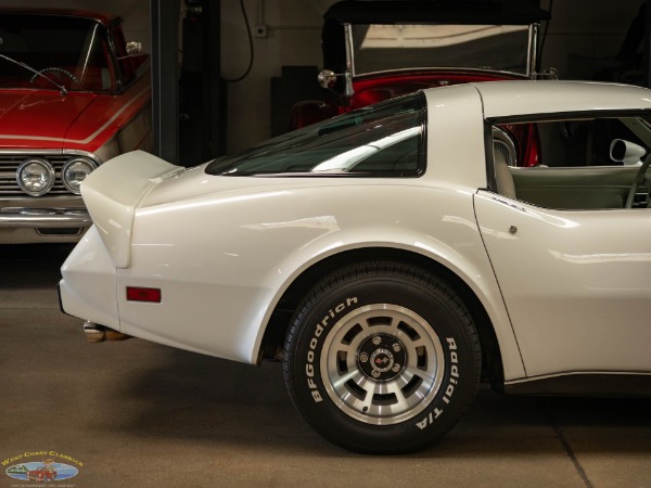 Used 1979 Chevrolet Corvette L82 350/325HP V8 4 spd manual V8 Custom Coupe | Torrance, CA