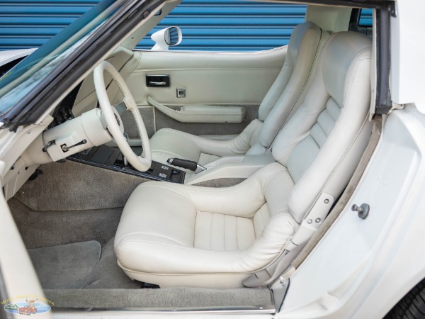 Used 1979 Chevrolet Corvette L82 350/325HP V8 4 spd manual V8 Custom Coupe | Torrance, CA