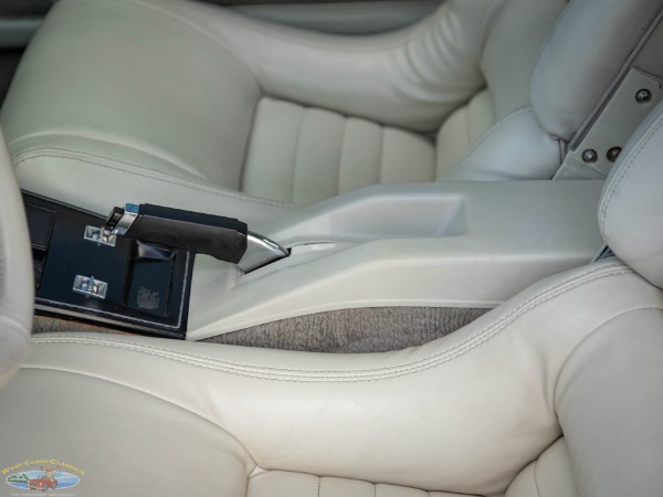 Used 1979 Chevrolet Corvette L82 350/325HP V8 4 spd manual V8 Custom Coupe | Torrance, CA