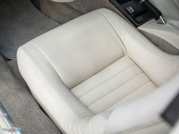 Used 1979 Chevrolet Corvette L82 350/325HP V8 4 spd manual V8 Custom Coupe | Torrance, CA