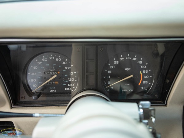 Used 1979 Chevrolet Corvette L82 350/325HP V8 4 spd manual V8 Custom Coupe | Torrance, CA