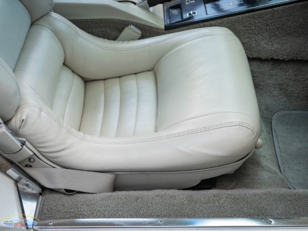 Used 1979 Chevrolet Corvette L82 350/325HP V8 4 spd manual V8 Custom Coupe | Torrance, CA