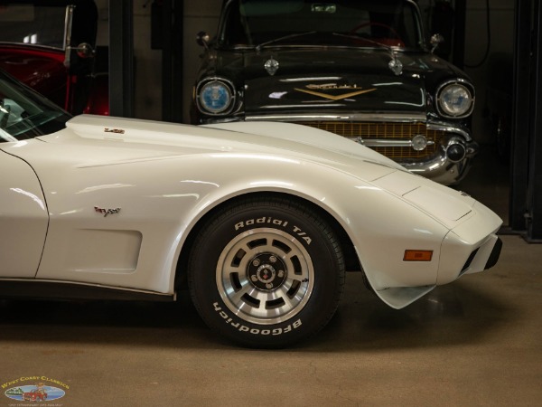 Used 1979 Chevrolet Corvette L82 350/325HP V8 4 spd manual V8 Custom Coupe | Torrance, CA