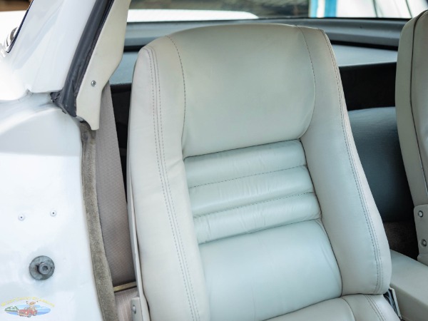 Used 1979 Chevrolet Corvette L82 350/325HP V8 4 spd manual V8 Custom Coupe | Torrance, CA